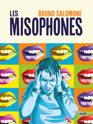 cover image of Les Misophones